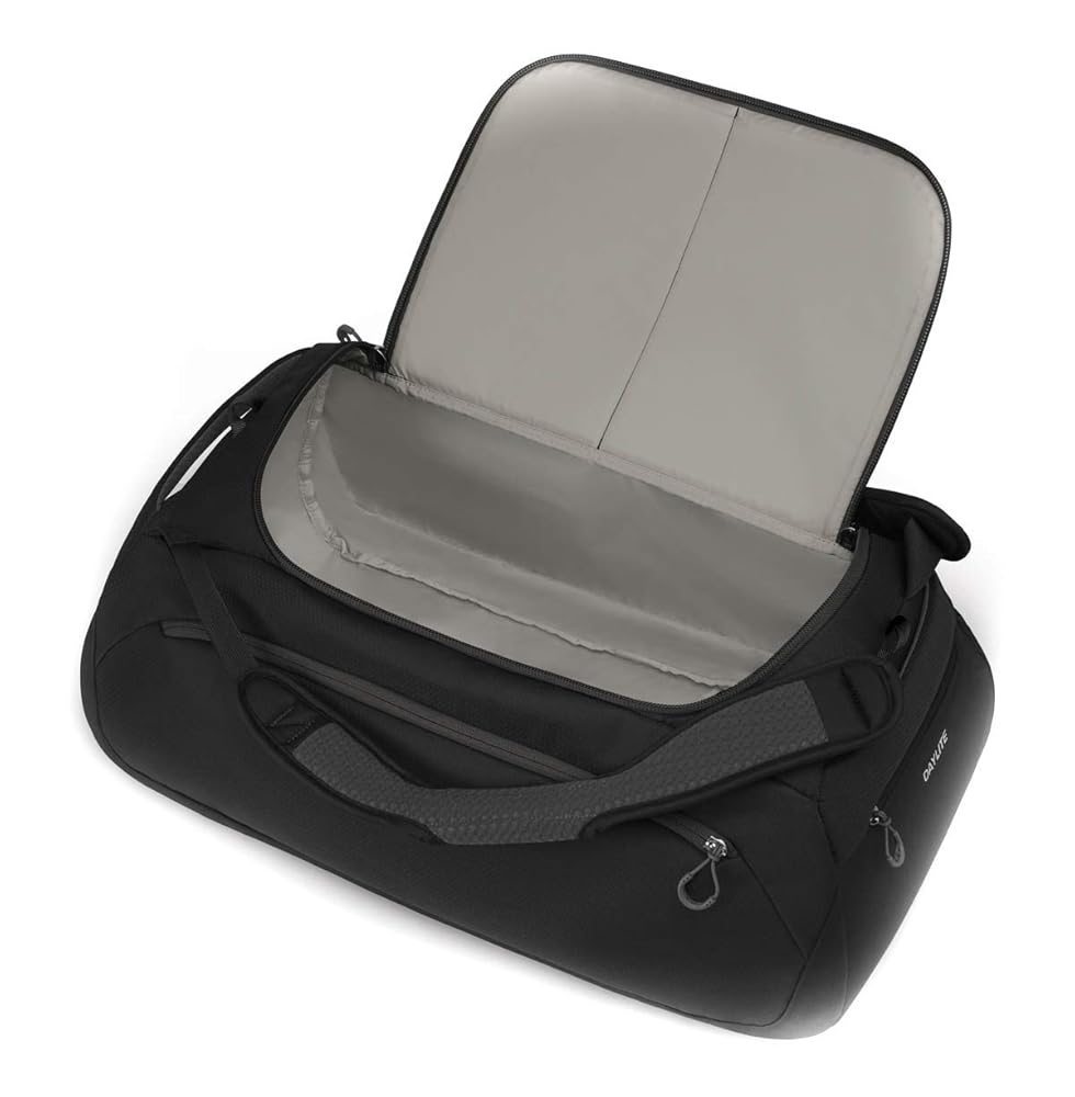 Amazon | OSPREY(オスプレー) デイライトダッフル60 OS57200